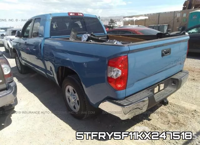 5TFRY5F11KX247518 фото 4