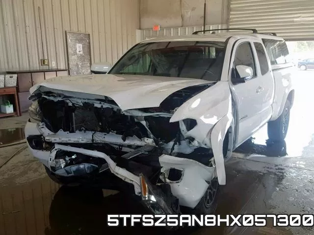 5TFSZ5AN8HX057300 фото 3