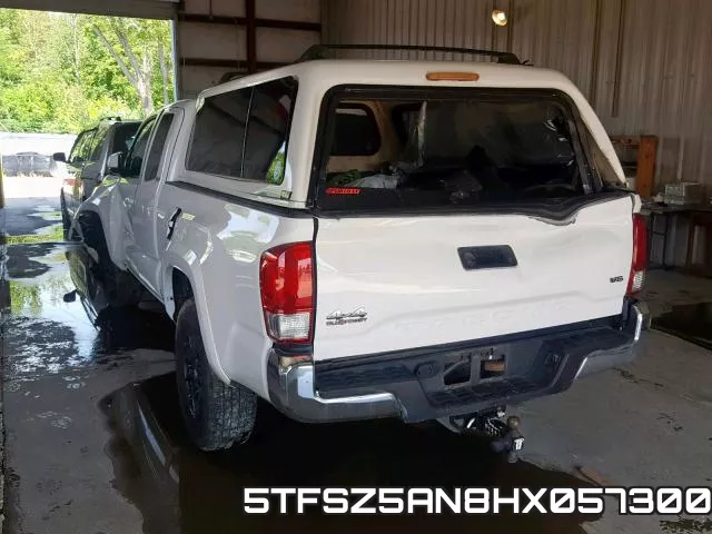 5TFSZ5AN8HX057300 фото 4