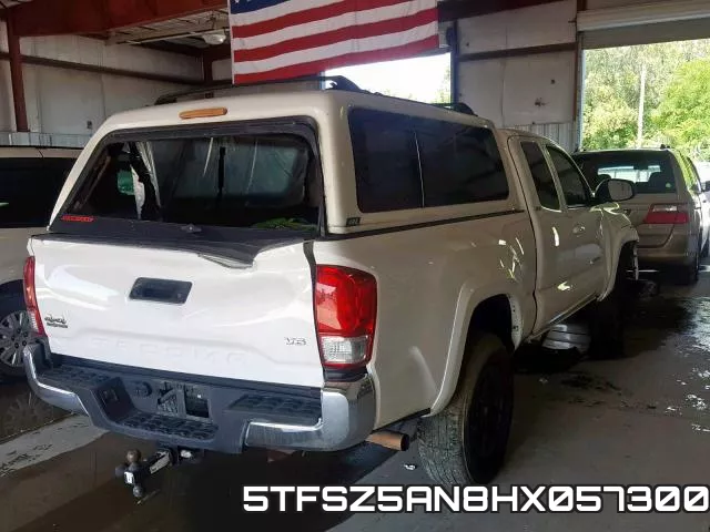 5TFSZ5AN8HX057300 фото 5