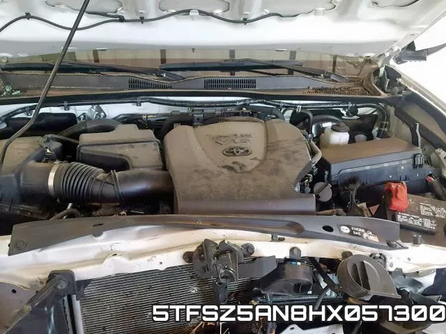 5TFSZ5AN8HX057300 фото 8