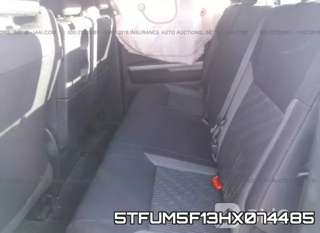 5TFUM5F13HX074485 фото 9