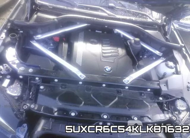 5UXCR6C54KLK87632 фото 2