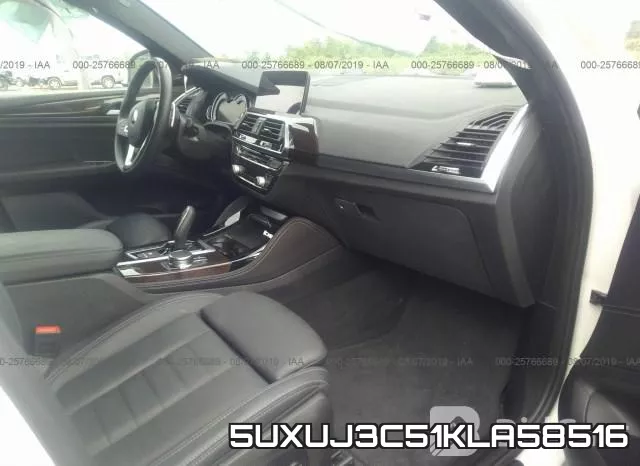 5UXUJ3C51KLA58516 фото 6