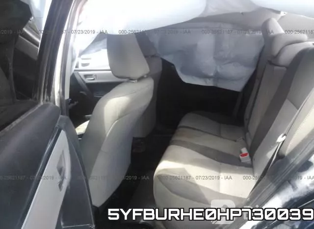 5YFBURHE0HP730039 фото 9