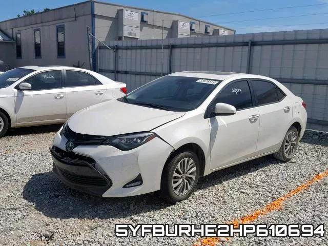 5YFBURHE2HP610694 фото 3