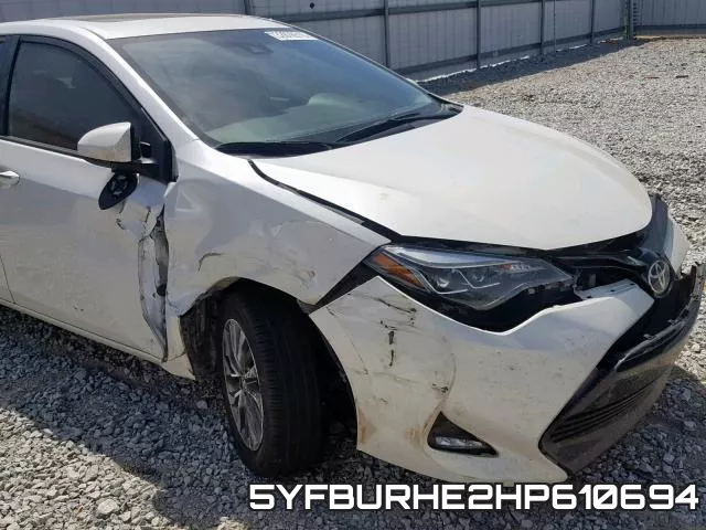 5YFBURHE2HP610694 фото 10