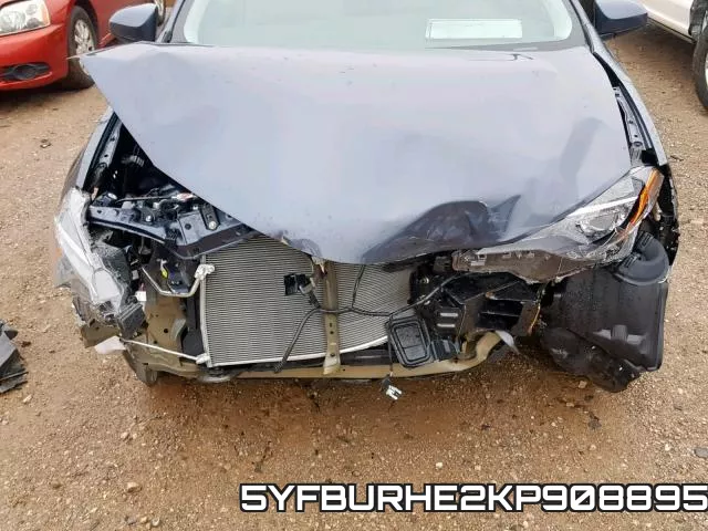 5YFBURHE2KP908895 фото 8