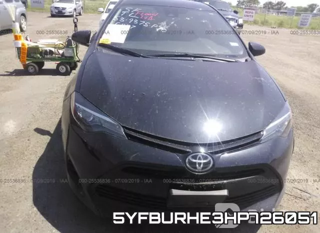 5YFBURHE3HP726051 фото 7