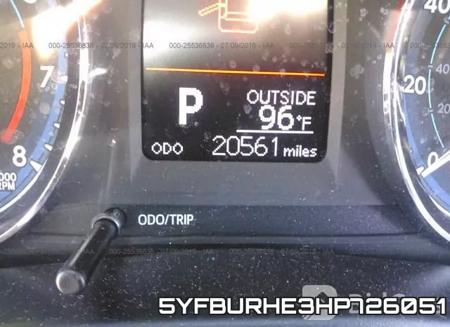 5YFBURHE3HP726051 фото 8