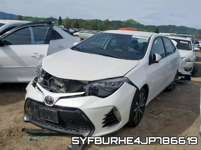 5YFBURHE4JP786619 фото 3