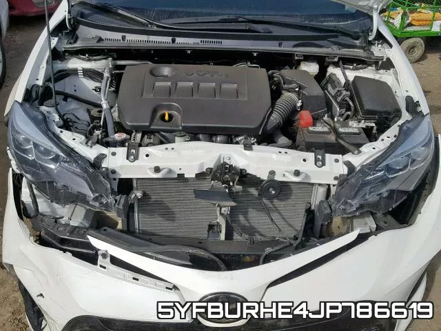 5YFBURHE4JP786619 фото 8