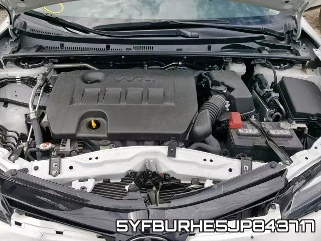 5YFBURHE5JP843717 фото 8