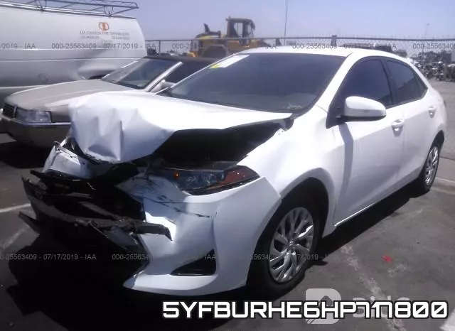 5YFBURHE6HP717800 фото 3