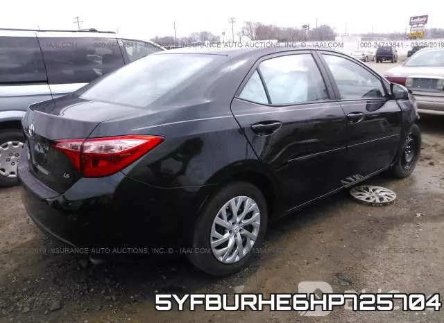 5YFBURHE6HP725704 фото 5