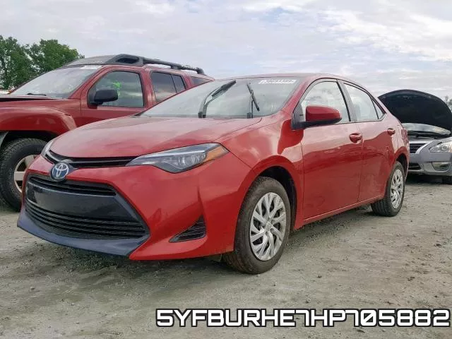5YFBURHE7HP705882 фото 3