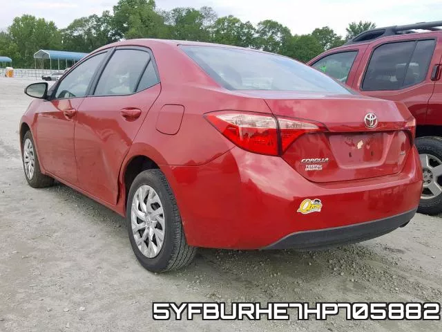 5YFBURHE7HP705882 фото 4