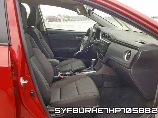 5YFBURHE7HP705882 фото 6