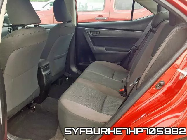 5YFBURHE7HP705882 фото 7