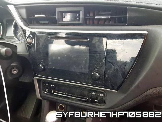 5YFBURHE7HP705882 фото 10