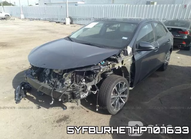 5YFBURHE7HP707633 фото 3