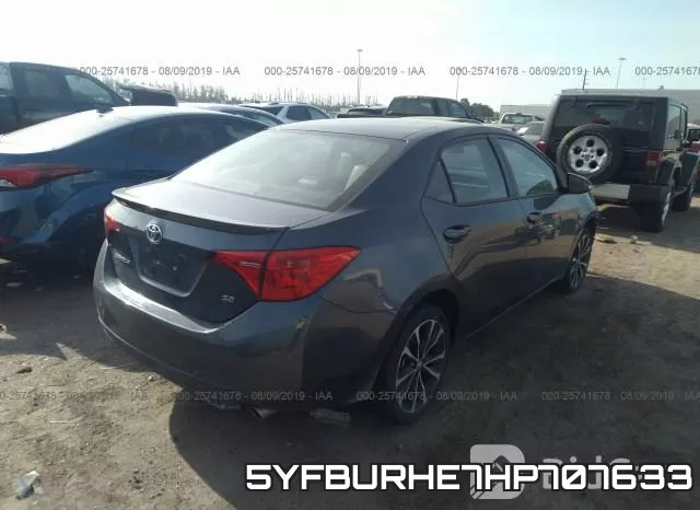 5YFBURHE7HP707633 фото 5