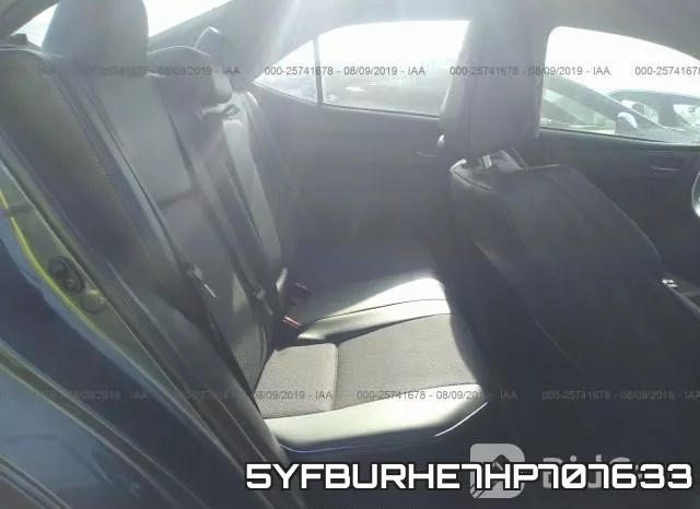 5YFBURHE7HP707633 фото 9