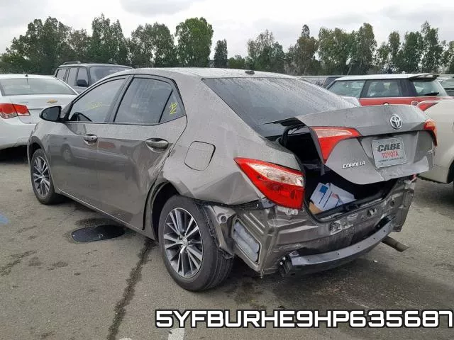 5YFBURHE9HP635687 фото 4