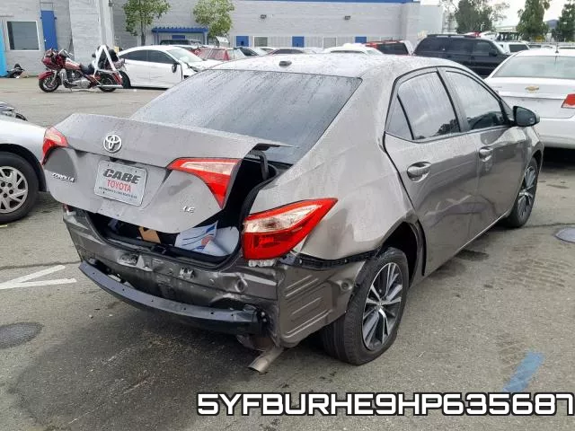 5YFBURHE9HP635687 фото 5