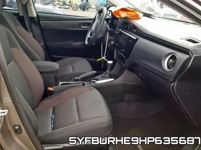 5YFBURHE9HP635687 фото 6
