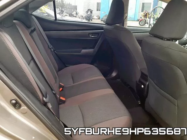5YFBURHE9HP635687 фото 7