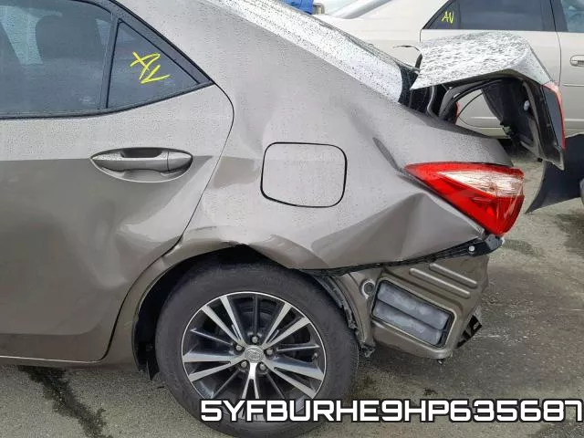 5YFBURHE9HP635687 фото 10