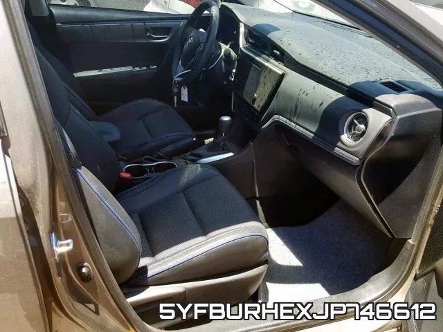 5YFBURHEXJP746612 фото 6