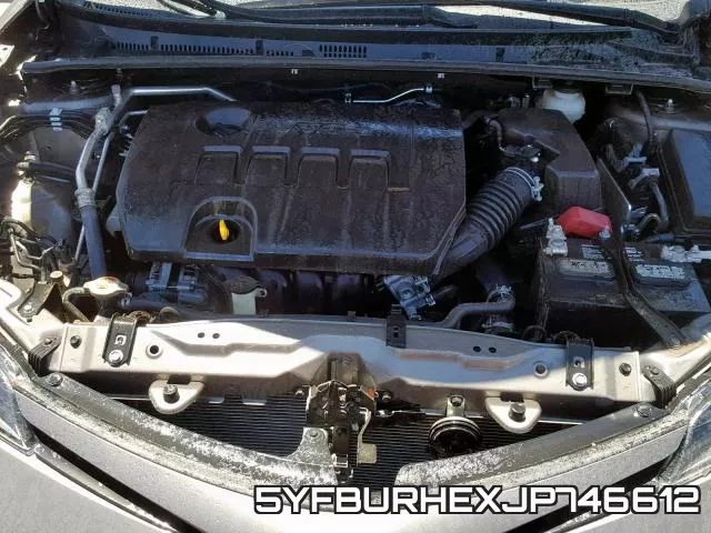 5YFBURHEXJP746612 фото 8