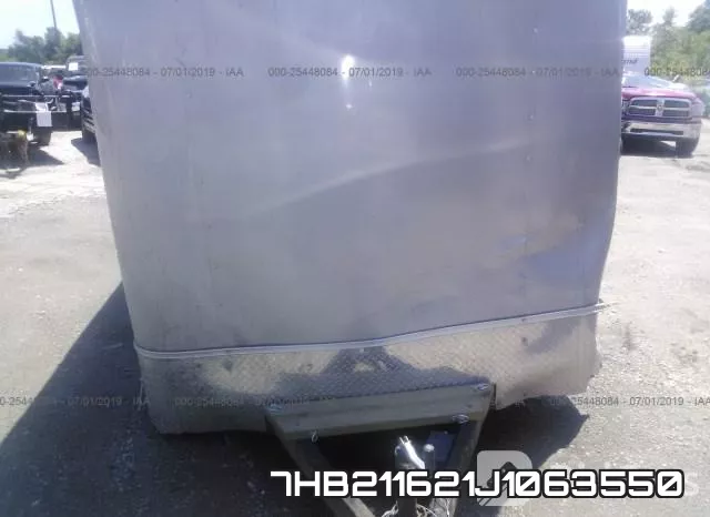 7HB211621J1063550 фото 2