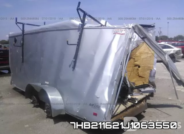 7HB211621J1063550 фото 4