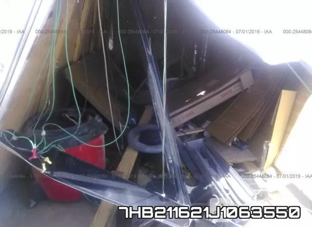 7HB211621J1063550 фото 8