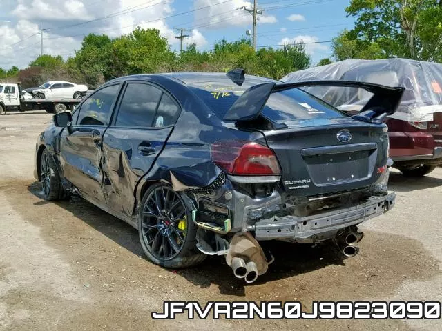 JF1VA2N60J9823090 фото 4