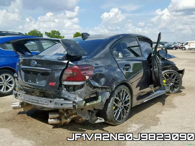 JF1VA2N60J9823090 фото 5