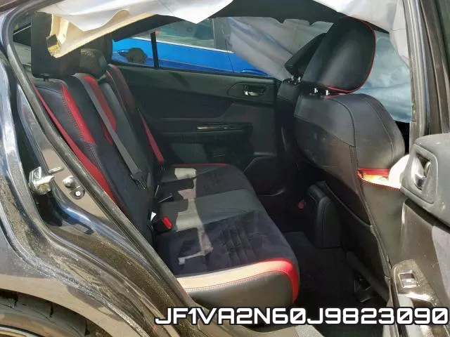 JF1VA2N60J9823090 фото 7