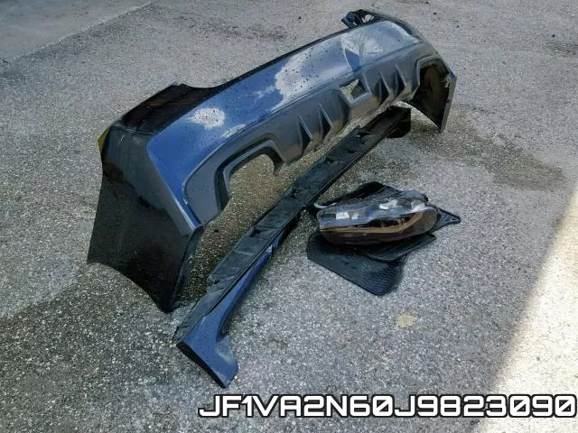 JF1VA2N60J9823090 фото 10