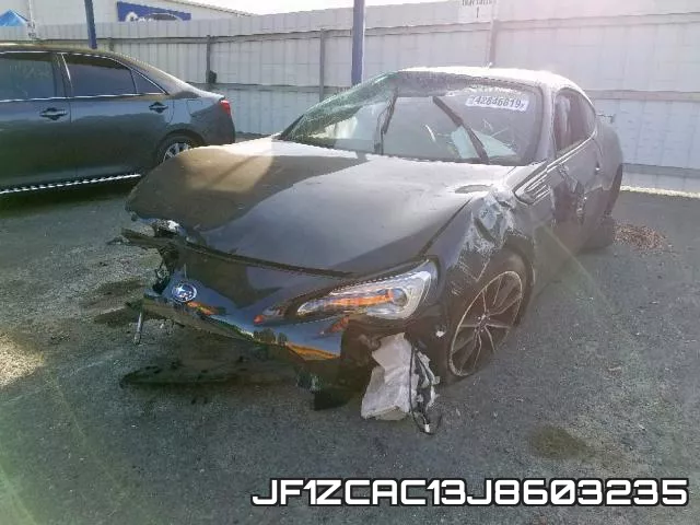 JF1ZCAC13J8603235 фото 3
