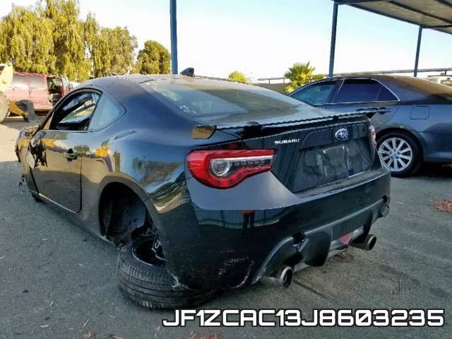 JF1ZCAC13J8603235 фото 4