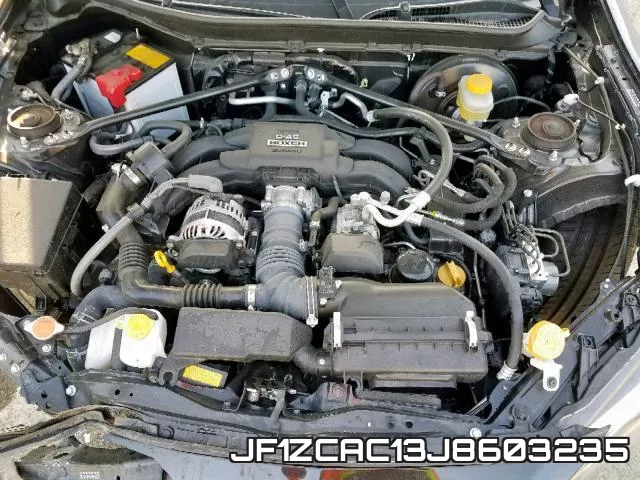 JF1ZCAC13J8603235 фото 8