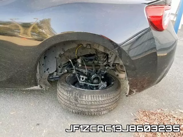 JF1ZCAC13J8603235 фото 10