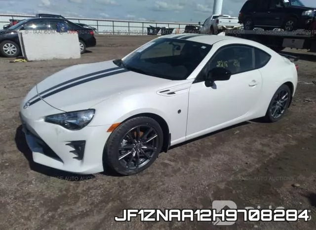 JF1ZNAA12H9708284 фото 3