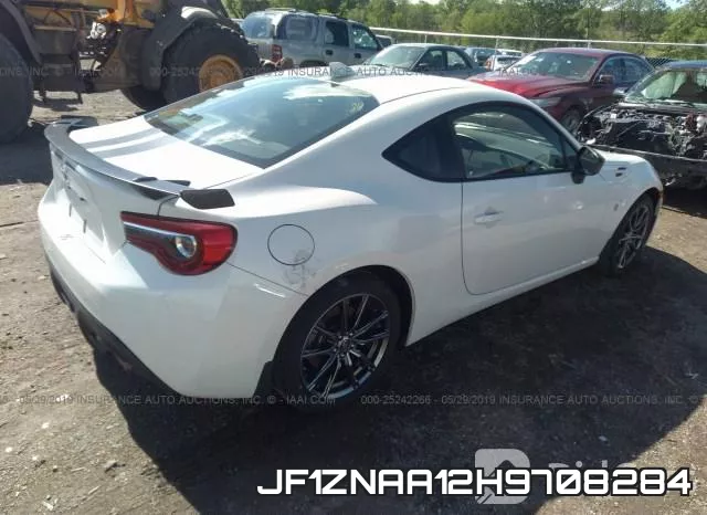 JF1ZNAA12H9708284 фото 5