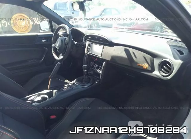 JF1ZNAA12H9708284 фото 6