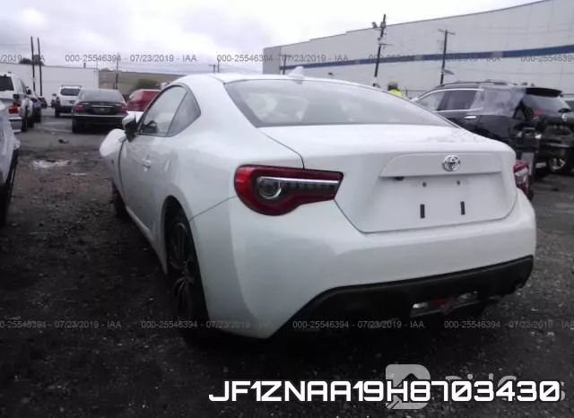 JF1ZNAA19H8703430 фото 4