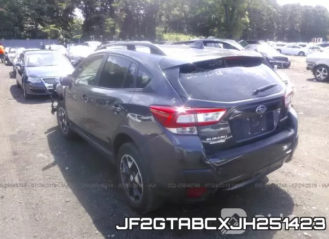 JF2GTABCXJH251423 фото 4